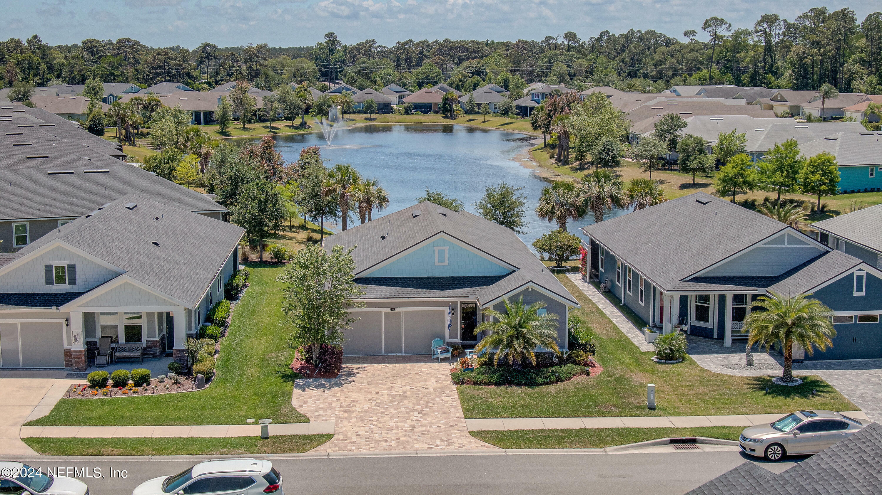 Property Photo:  35 Bella Drive  FL 32086 