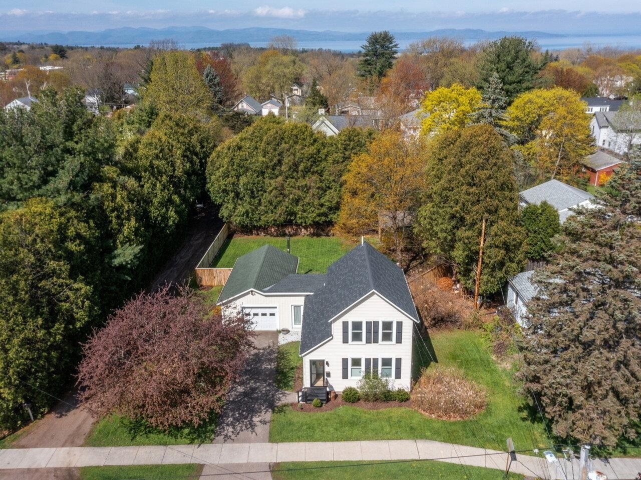 Property Photo:  27 Meadow Road  VT 05403 