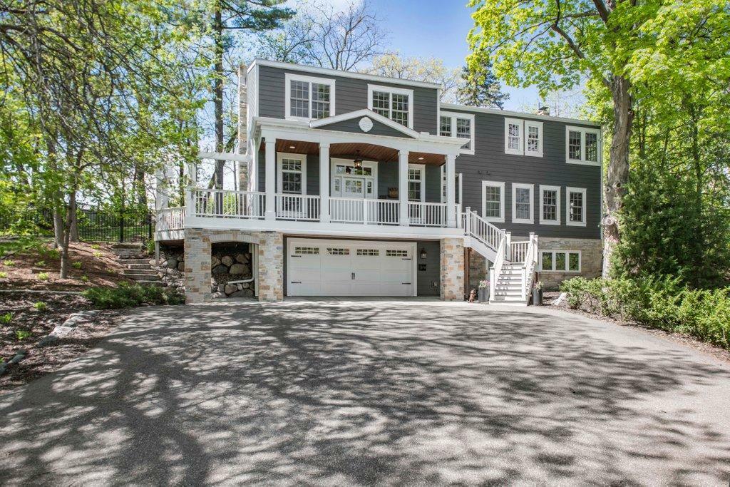 Property Photo: 4009 Cedar Lake Road S MN 55416