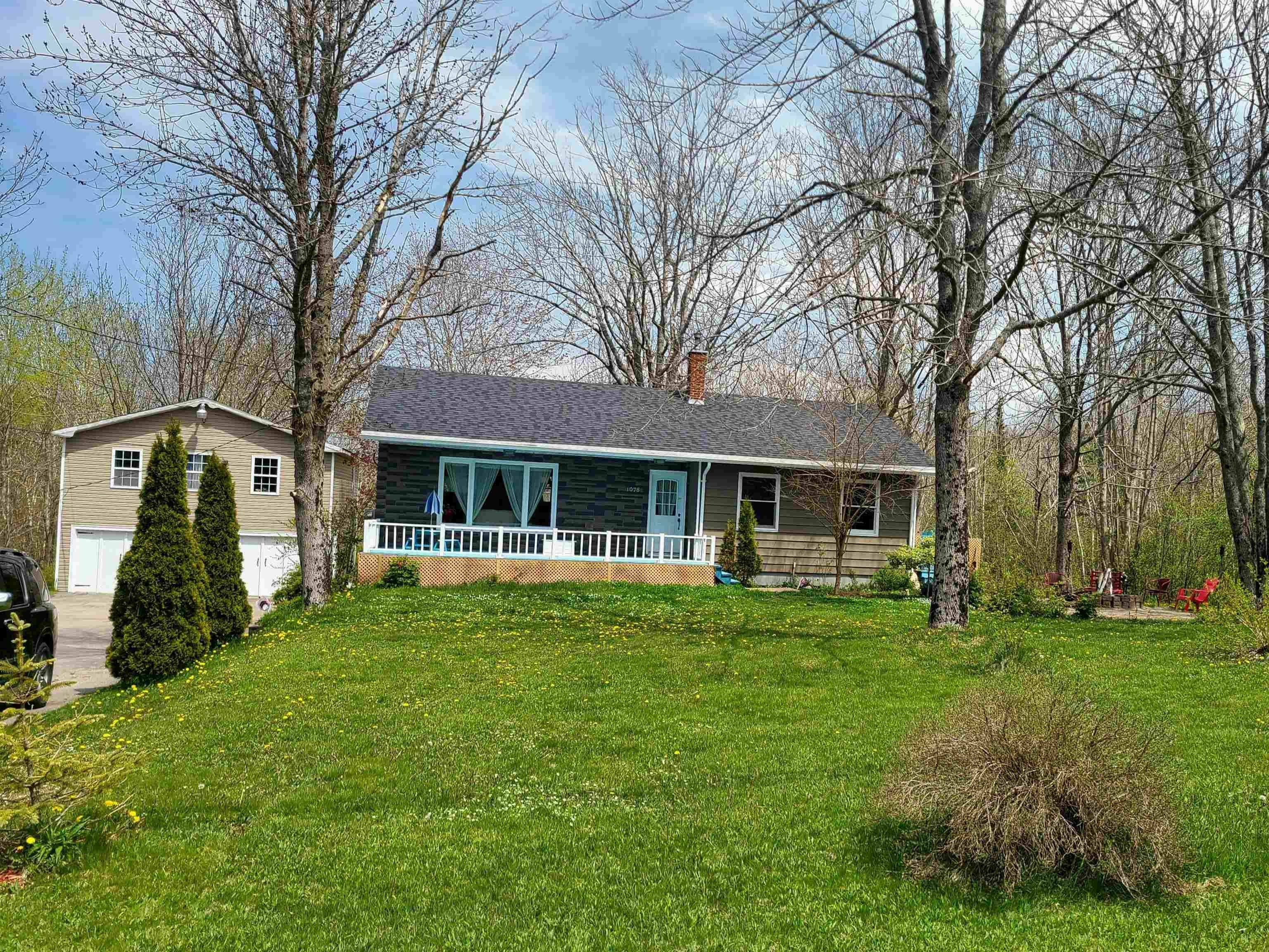 Property Photo:  1078 Parker Mountain Road  NS B0S 1A0 