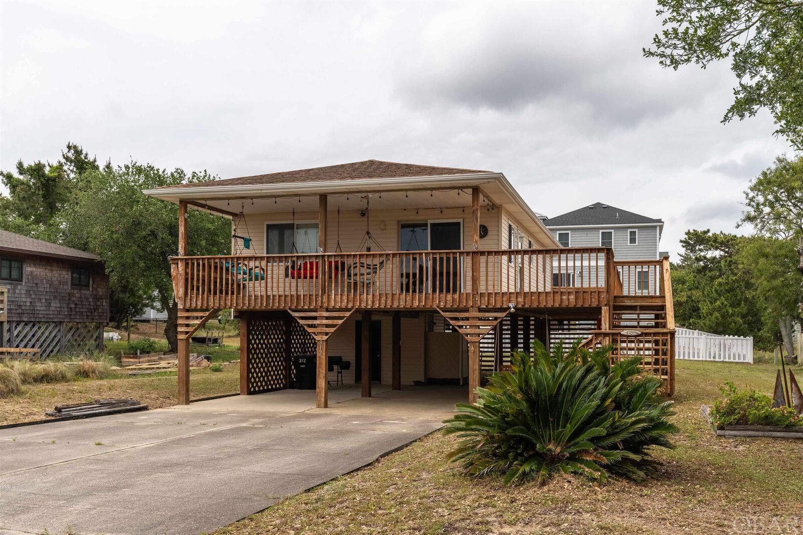 Property Photo:  312 W Arch Street  NC 27948 