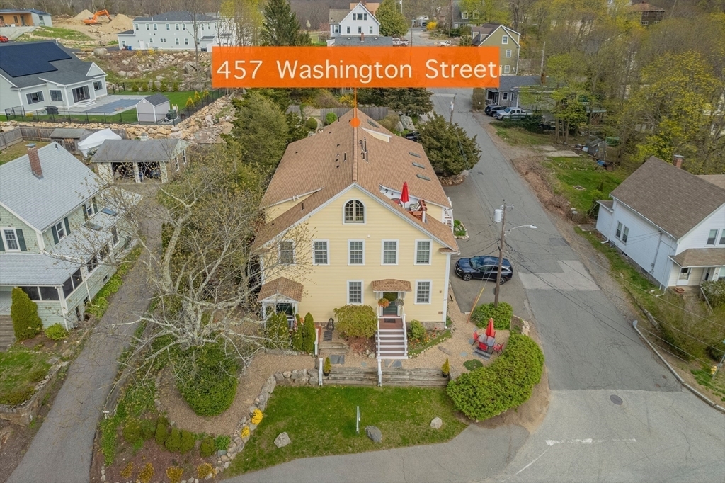 Property Photo: 457 Washington Street 2 MA 01930