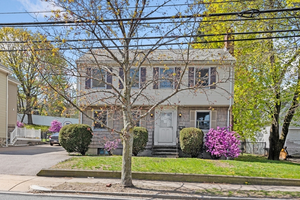 Property Photo:  54 Beaver St  MA 02453 