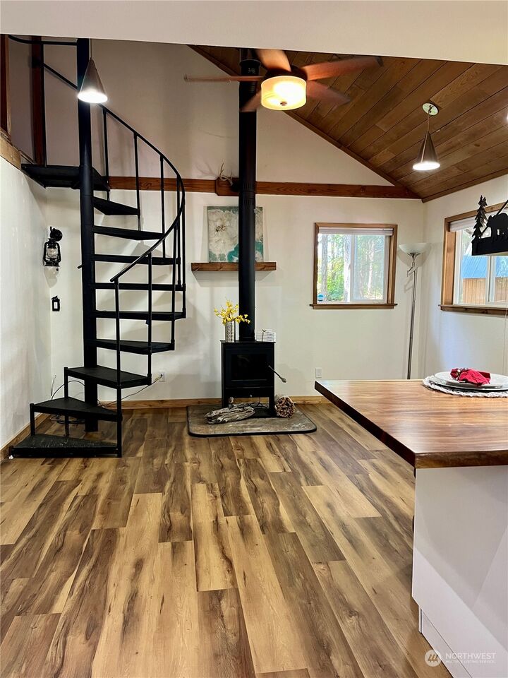 Property Photo: 231 N Kokanee Ridge Drive WA 98548