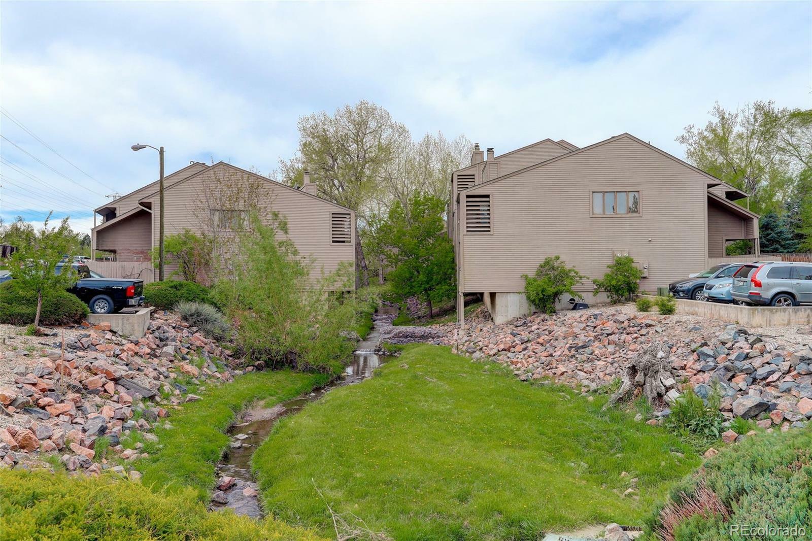 Property Photo:  6700 W 11th Avenue 207  CO 80214 