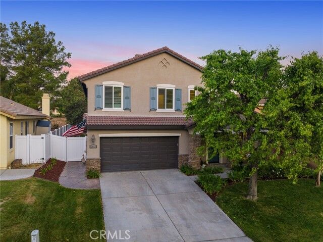 Property Photo:  32603 Via Destello  CA 92592 