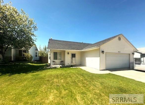 3015 Silverfield Way  Pocatello ID 83201 photo