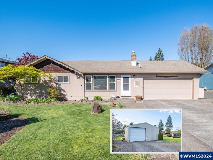 31990  Moss St  Lebanon OR 97355 photo