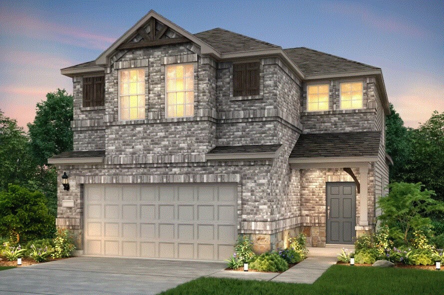 Property Photo: 17117 Hattie Trace TX 78738