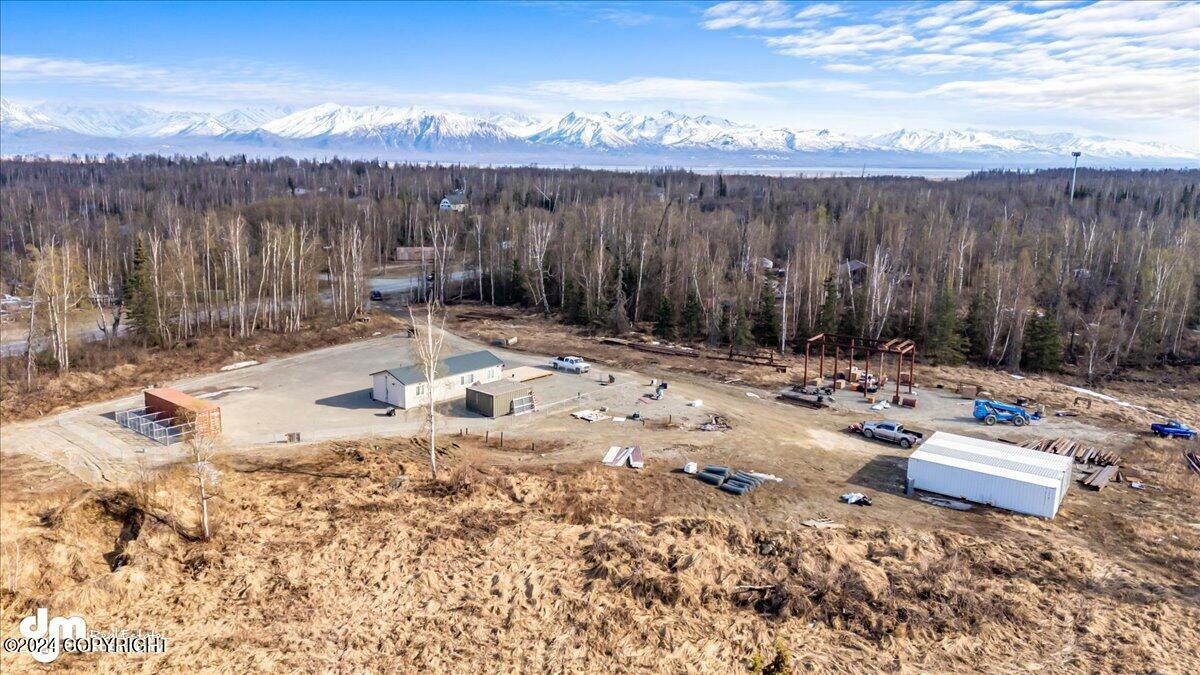 Property Photo:  2898 Vine Road  AK 99654 