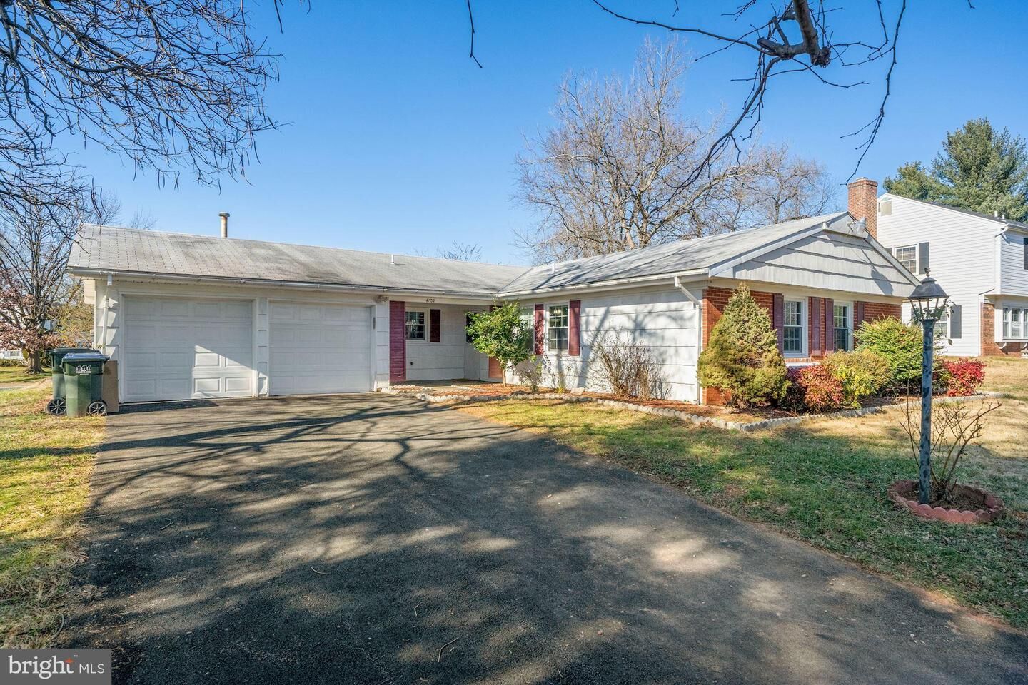 Property Photo:  4102 Plaza Lane  VA 22033 