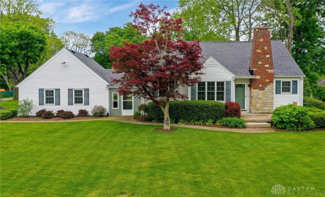 Property Photo:  8420 Frederick Pike  OH 45414 