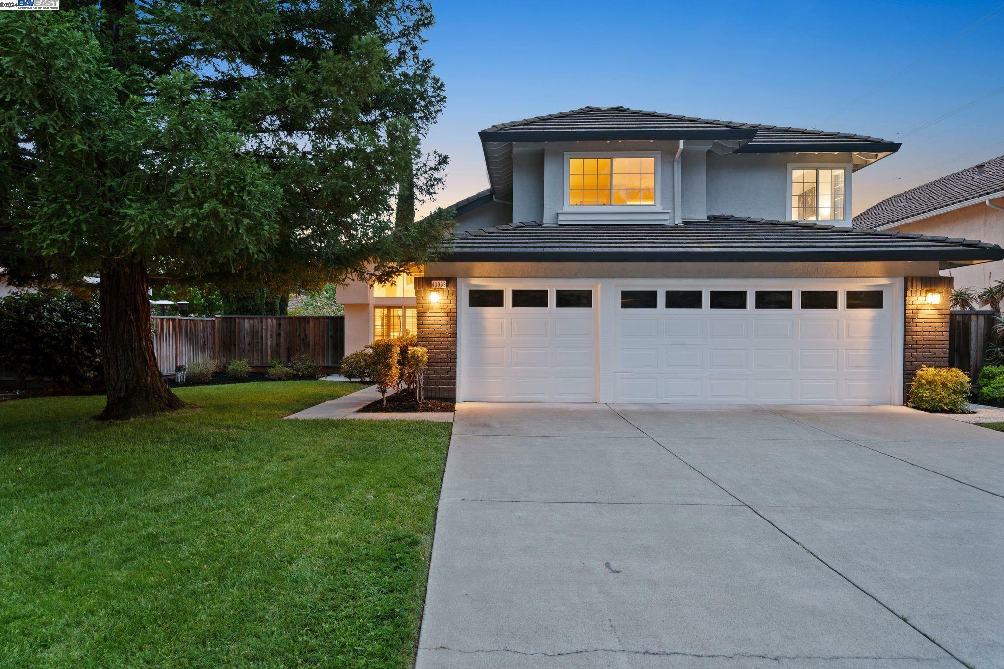 Property Photo:  43963 Beretta Dr  CA 94539 