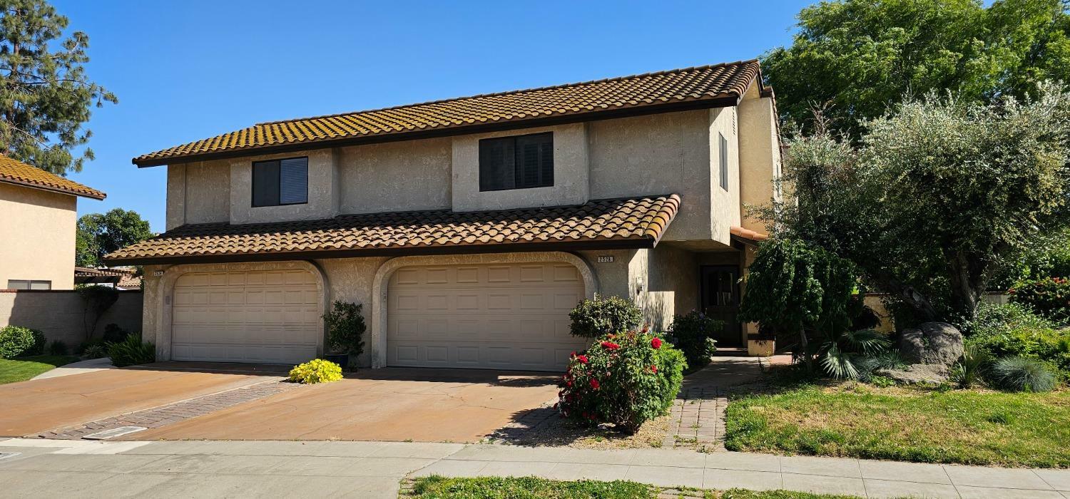 Property Photo:  2528 Riverview Drive  CA 93637 