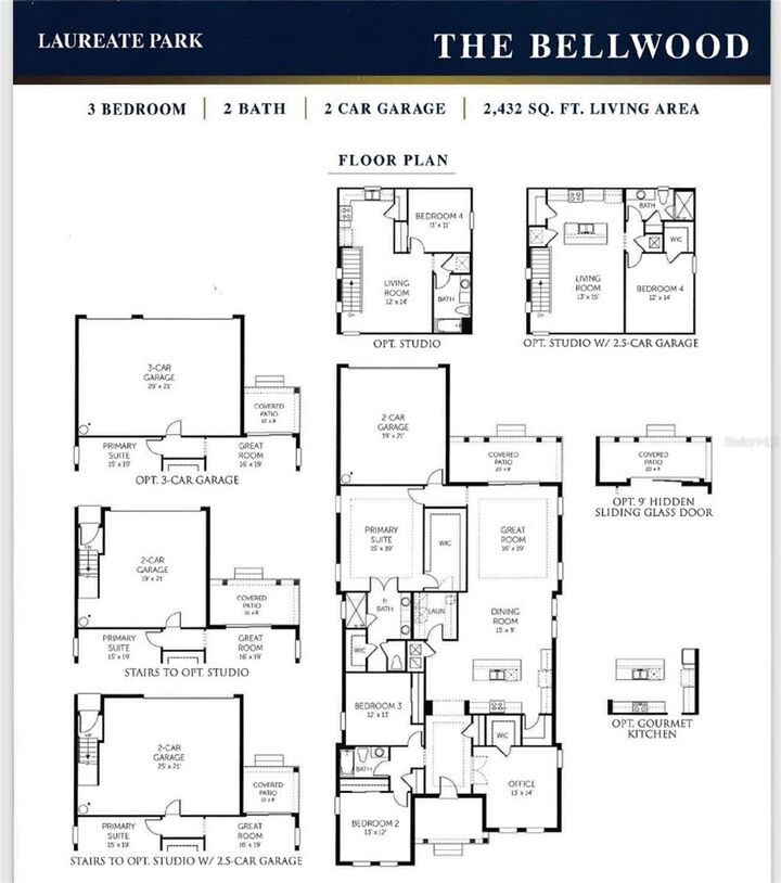 Property Photo:  10260 Medawar Street  FL 32827 