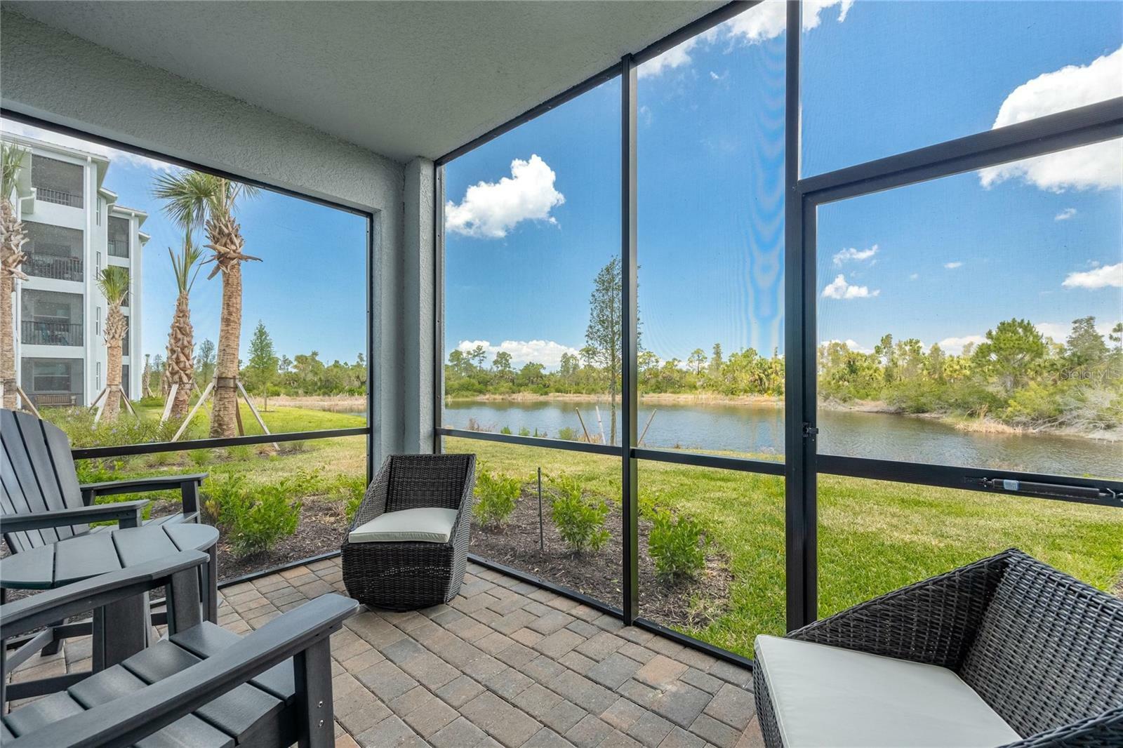 Property Photo:  14141 Heritage Landing Boulevard 912  FL 33955 