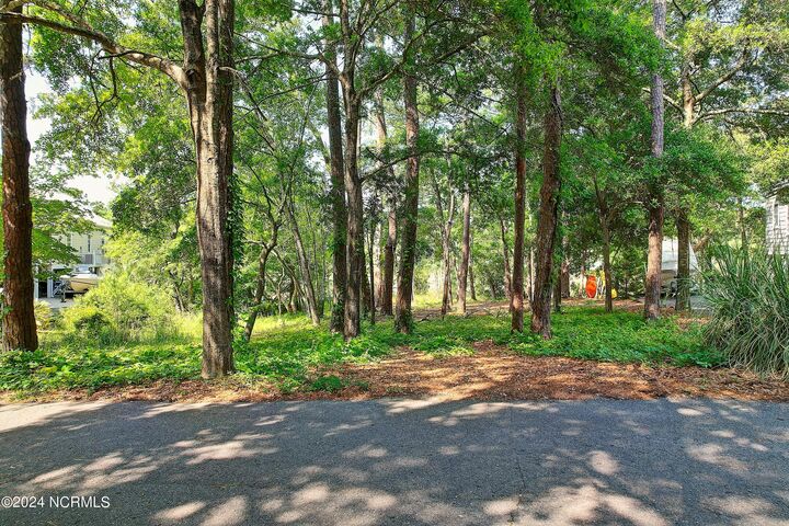 Property Photo:  1805 Egret Street SW  NC 28470 