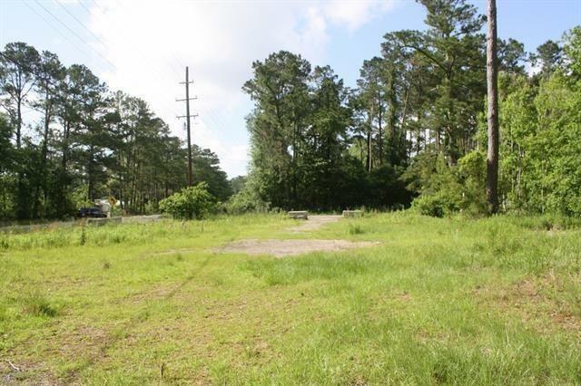 Property Photo:  61141 N Military Road  LA 70461 