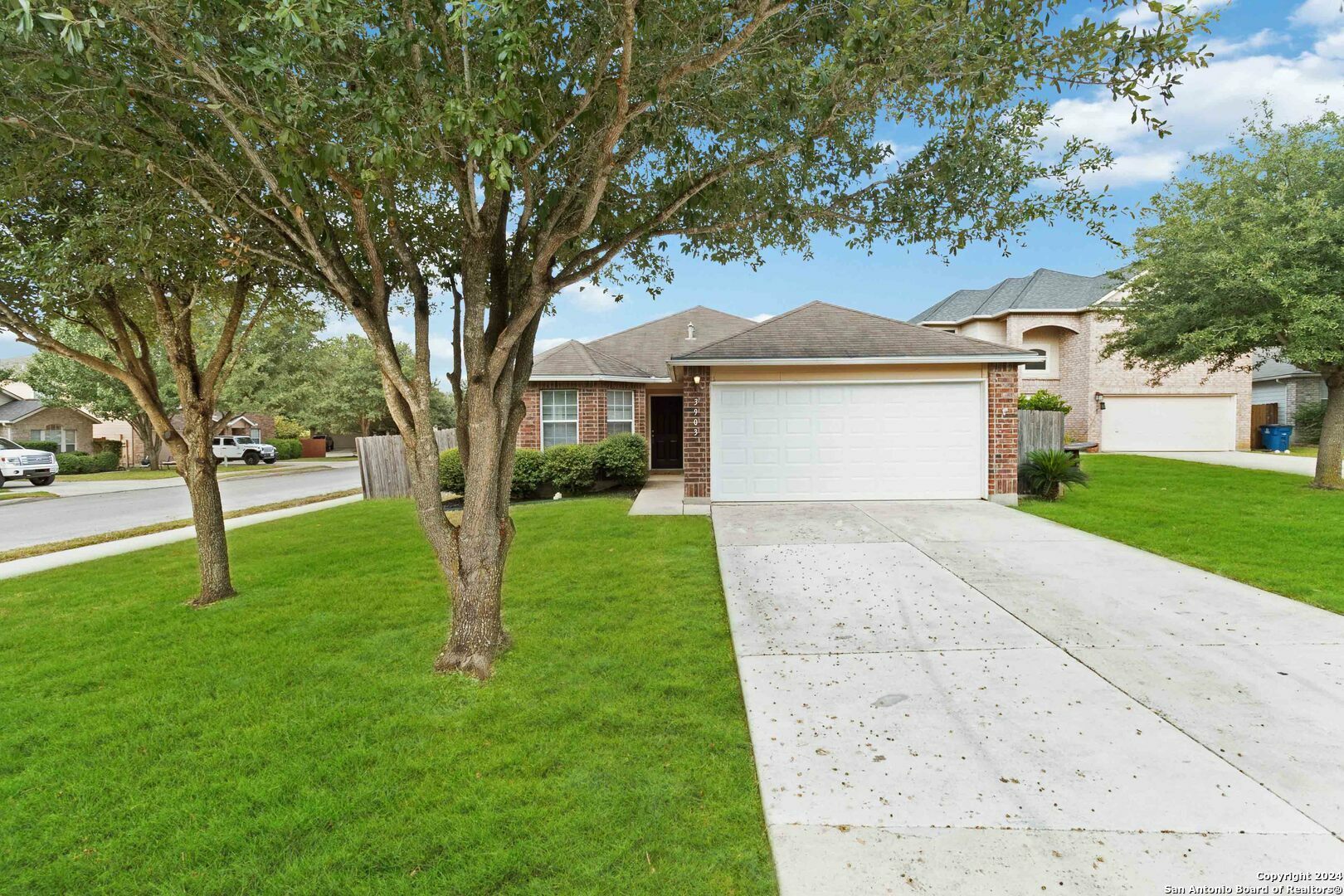 3903 Whisper View Dr  Cibolo TX 78108 photo