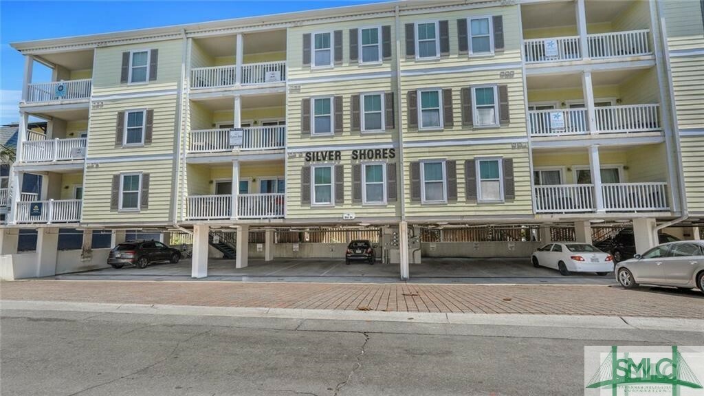 18 Silver Avenue 10  Tybee Island GA 31328 photo