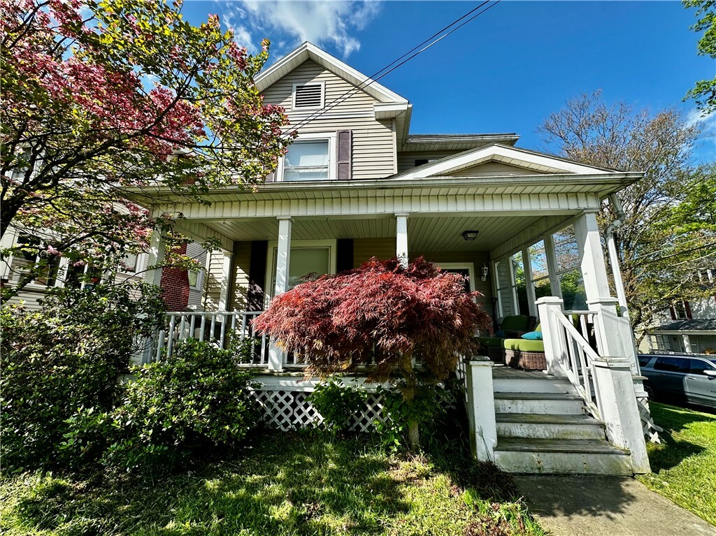 Property Photo:  216 Gilmore Ave  PA 16127 