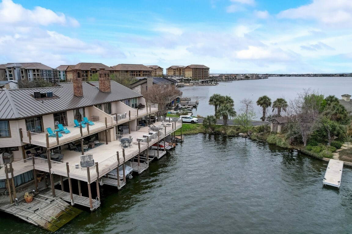 Property Photo:  109 Island Drive H  TX 78657 