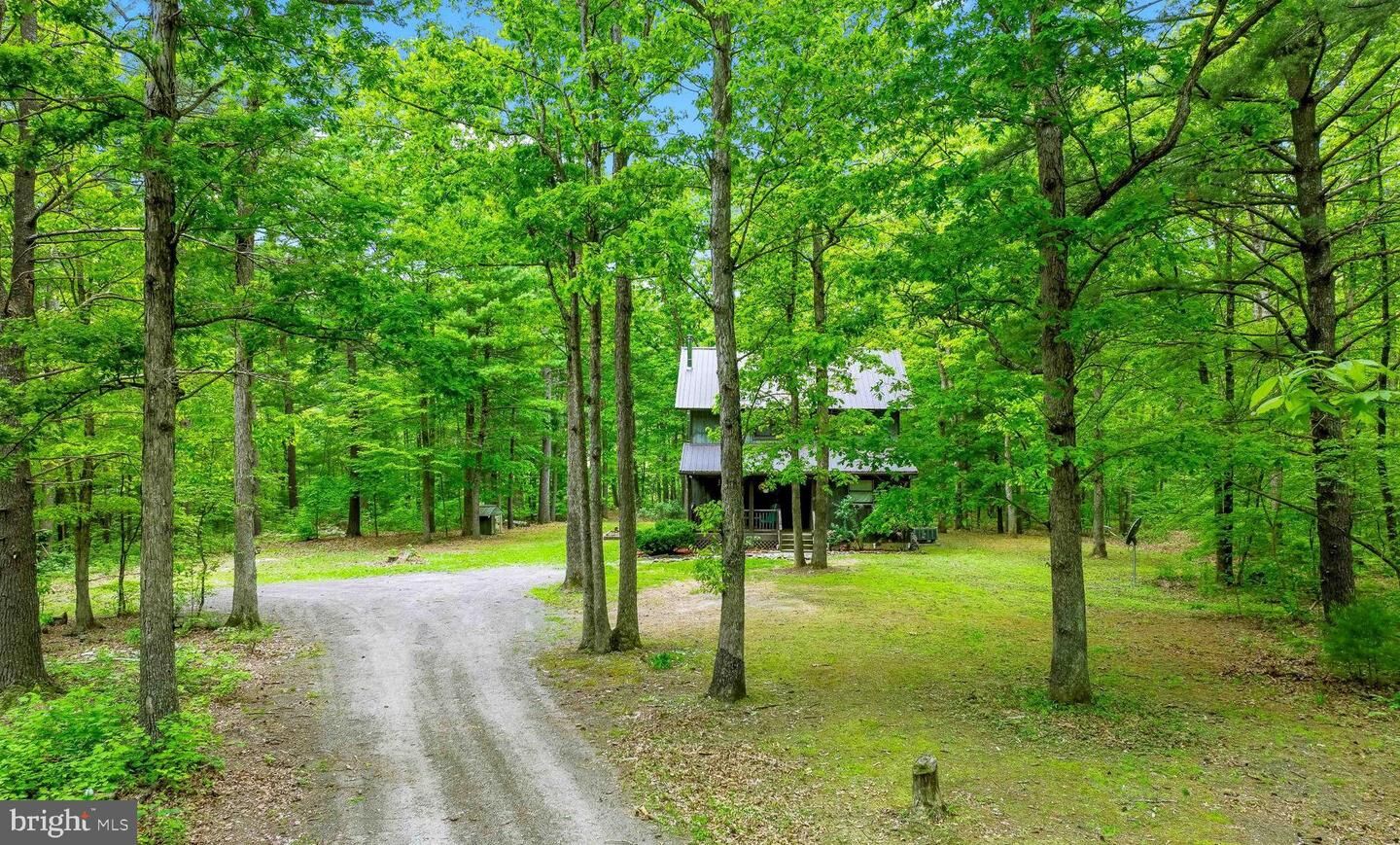 Property Photo:  4176 Lake Ferndale Drive  WV 26763 