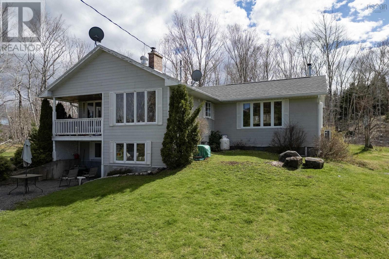 Property Photo:  652 East Earltown Road  NS B0K 1V0 