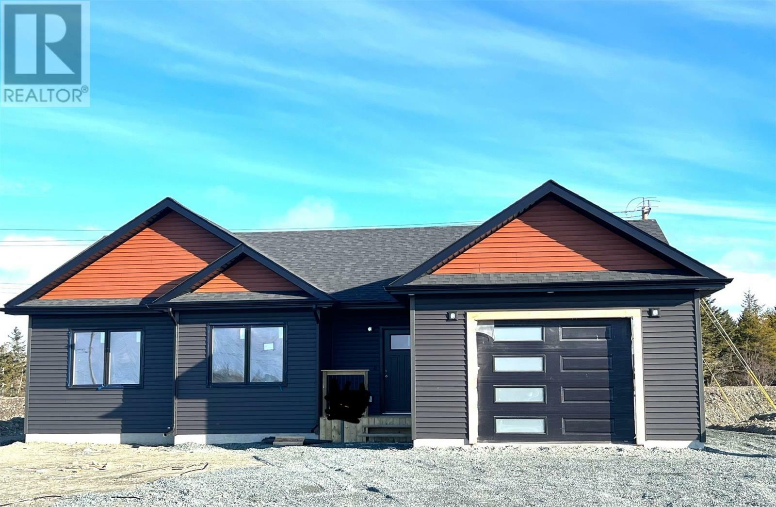 Property Photo:  Lot 647 White Street  NL A1V 1E2 