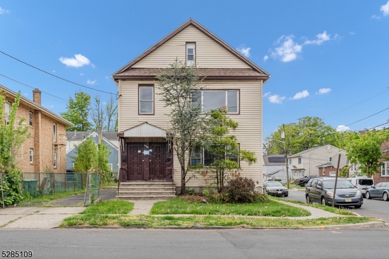 Property Photo:  1219 Roselle St  NJ 07036 