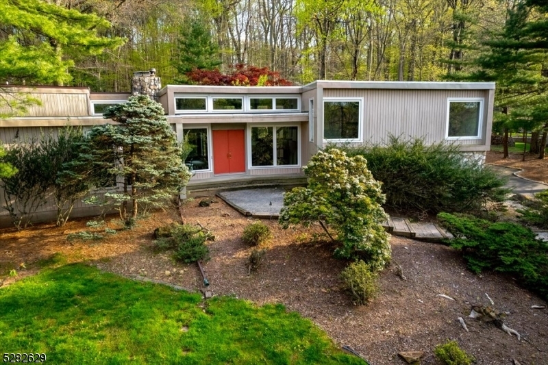Property Photo:  82 Old Smalleytown Rd  NJ 07059 