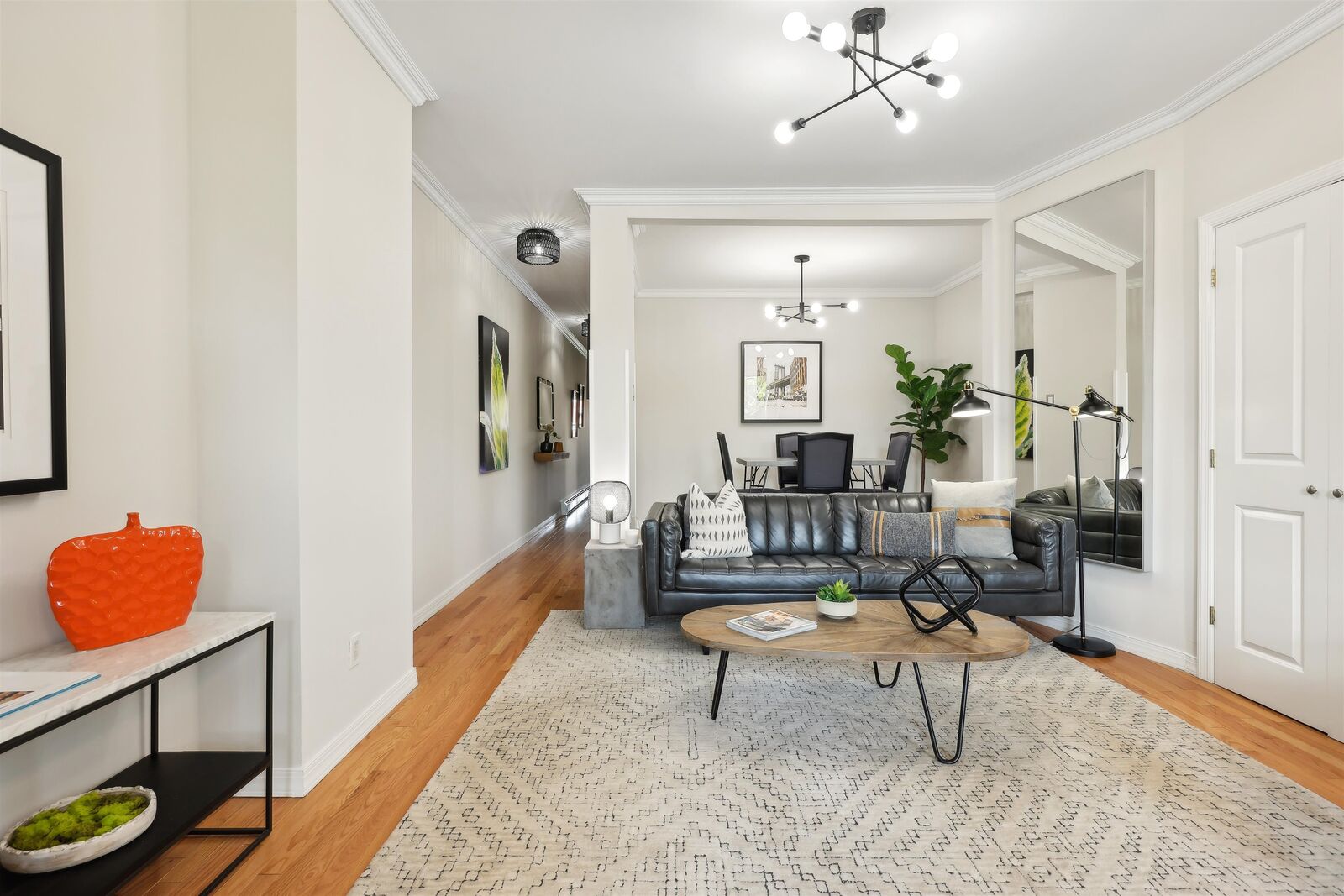 Property Photo:  201 Pavonia Ave 3R  NJ 07302 