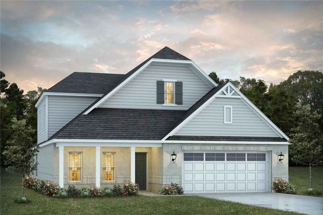 Property Photo: 2704 Cantera Court AL 36830