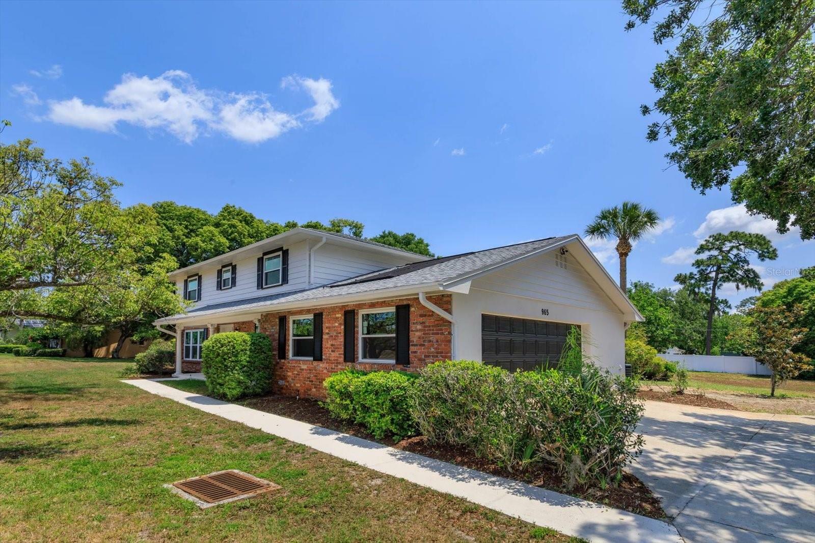 Property Photo:  965 Tuskawilla Road  FL 32708 