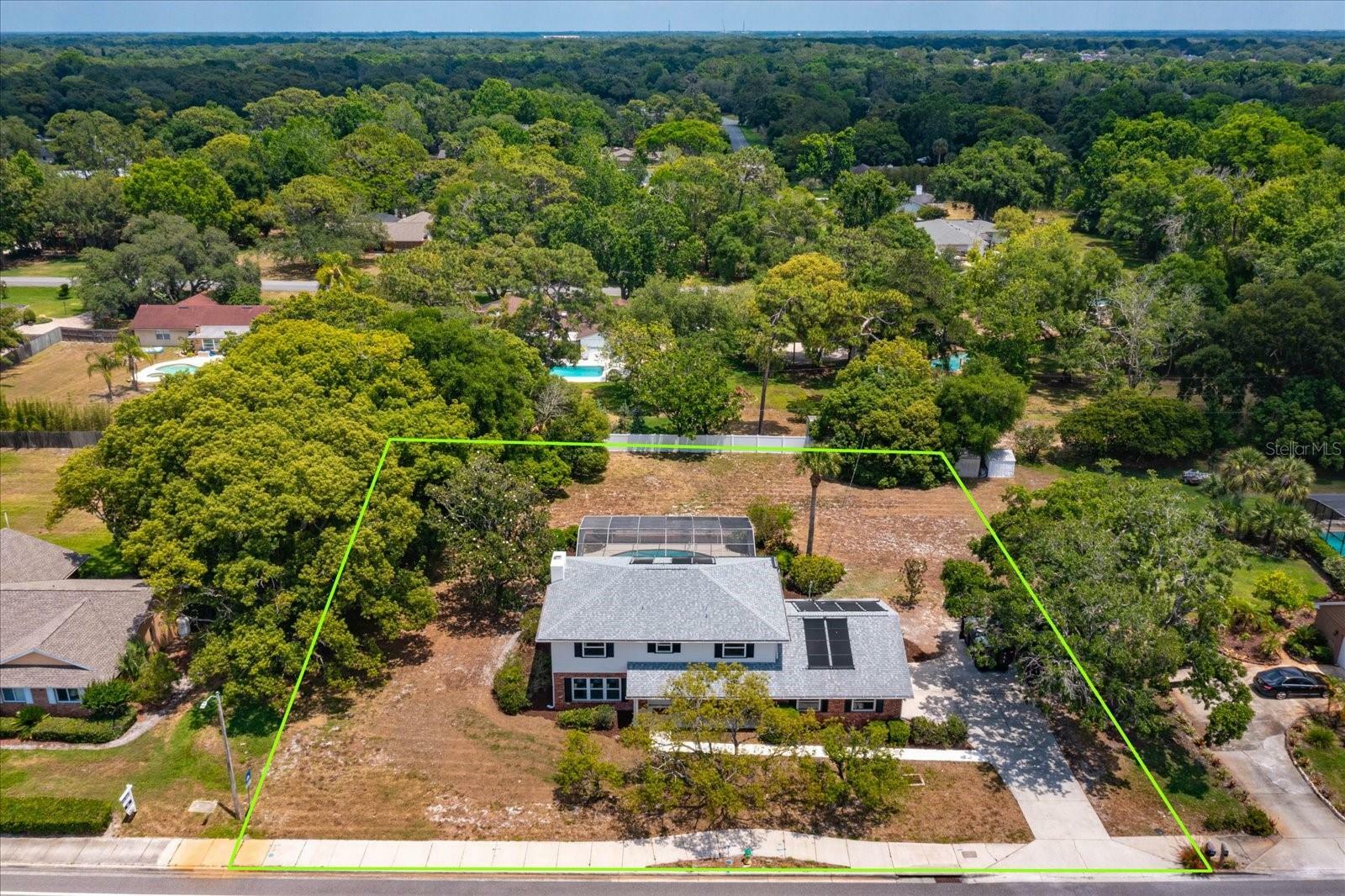 Property Photo:  965 Tuskawilla Road  FL 32708 