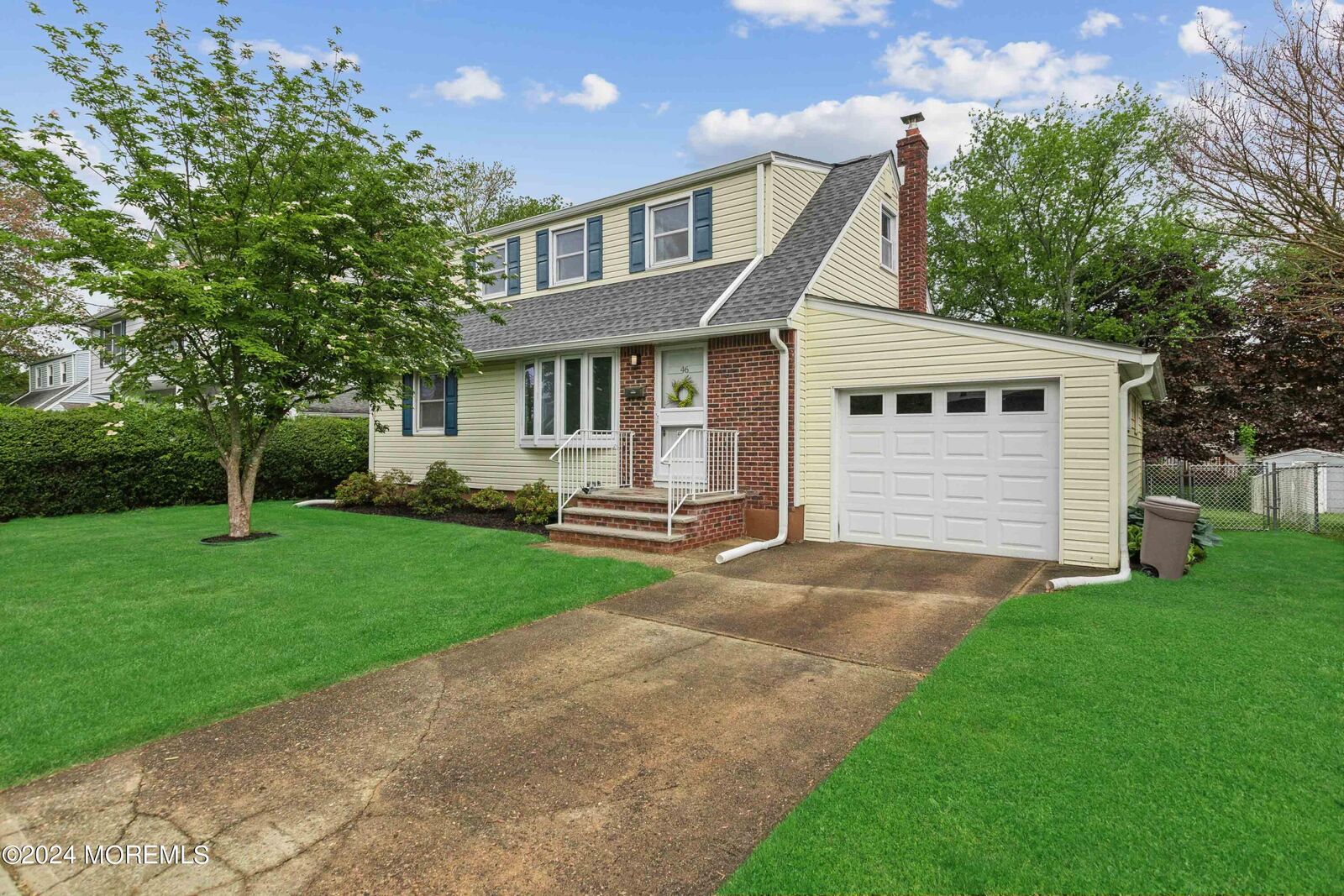Property Photo: 46 Mead Avenue NJ 07728