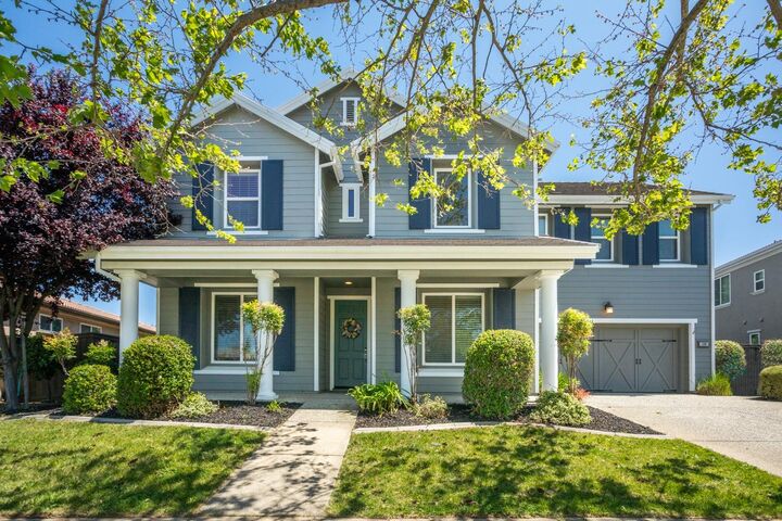 1381 Sundance Drive  Plumas Lake CA 95961 photo