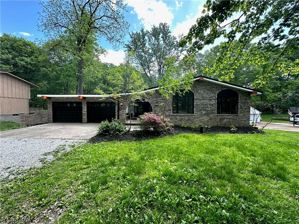 Property Photo: 5789 Brookwood Drive OH 44319