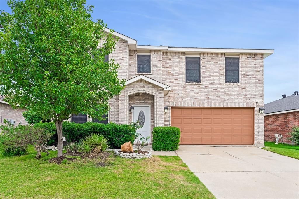 Property Photo:  2345 Maple Drive  TX 75068 