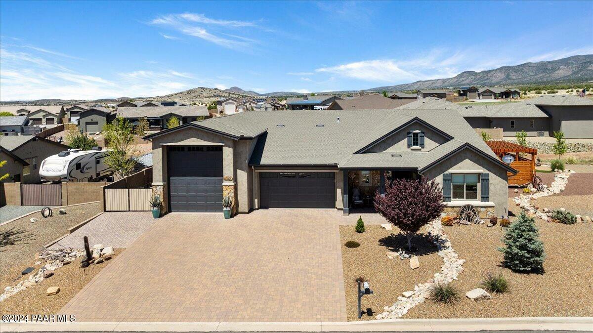 13330 E Belgian Way  Prescott Valley AZ 86315 photo