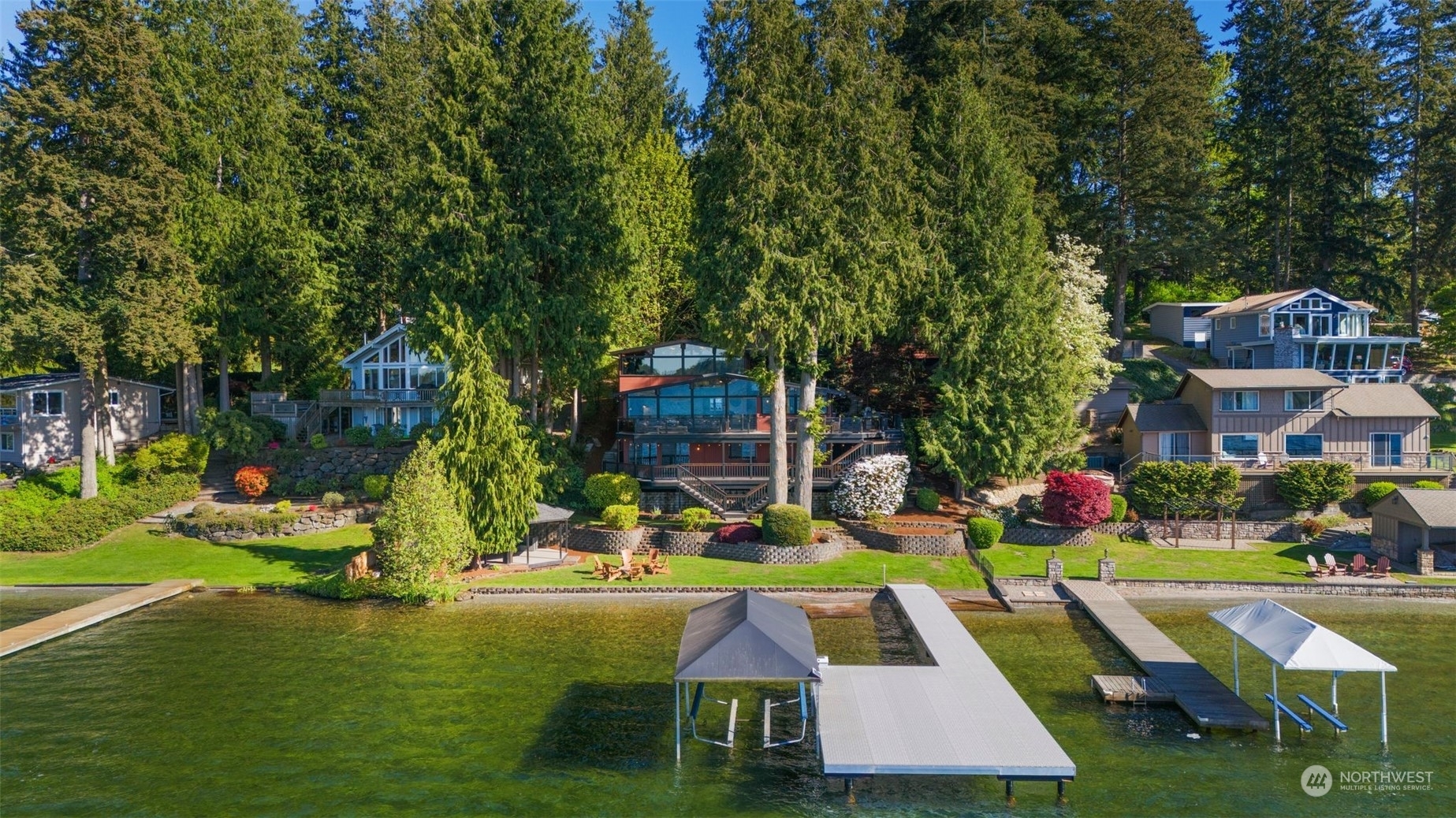 Property Photo:  16016 Rose Road  WA 98292 