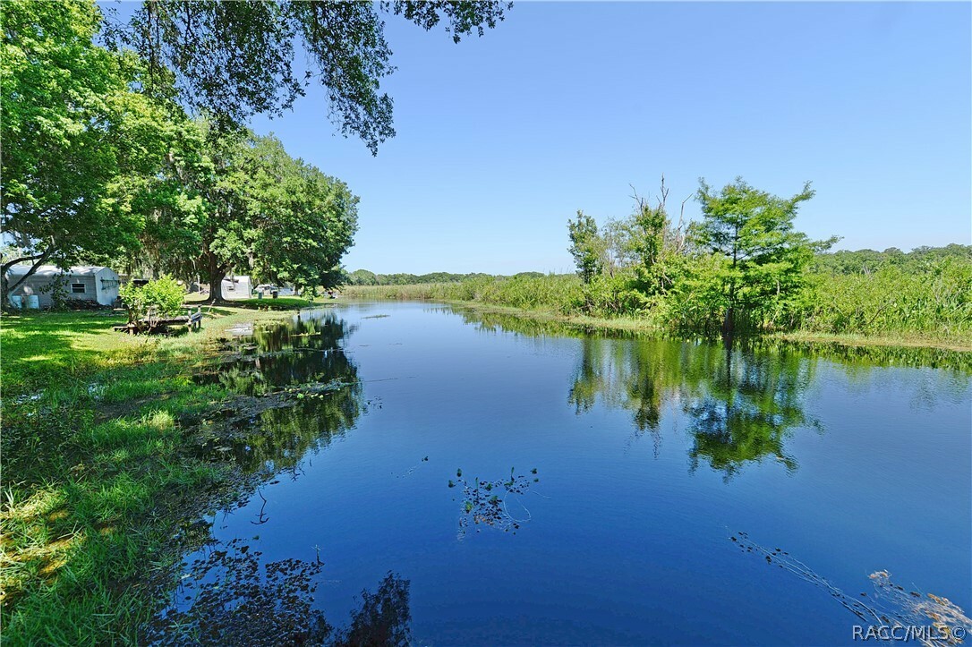 Property Photo:  8164 E Turner Camp Road  FL 34453 