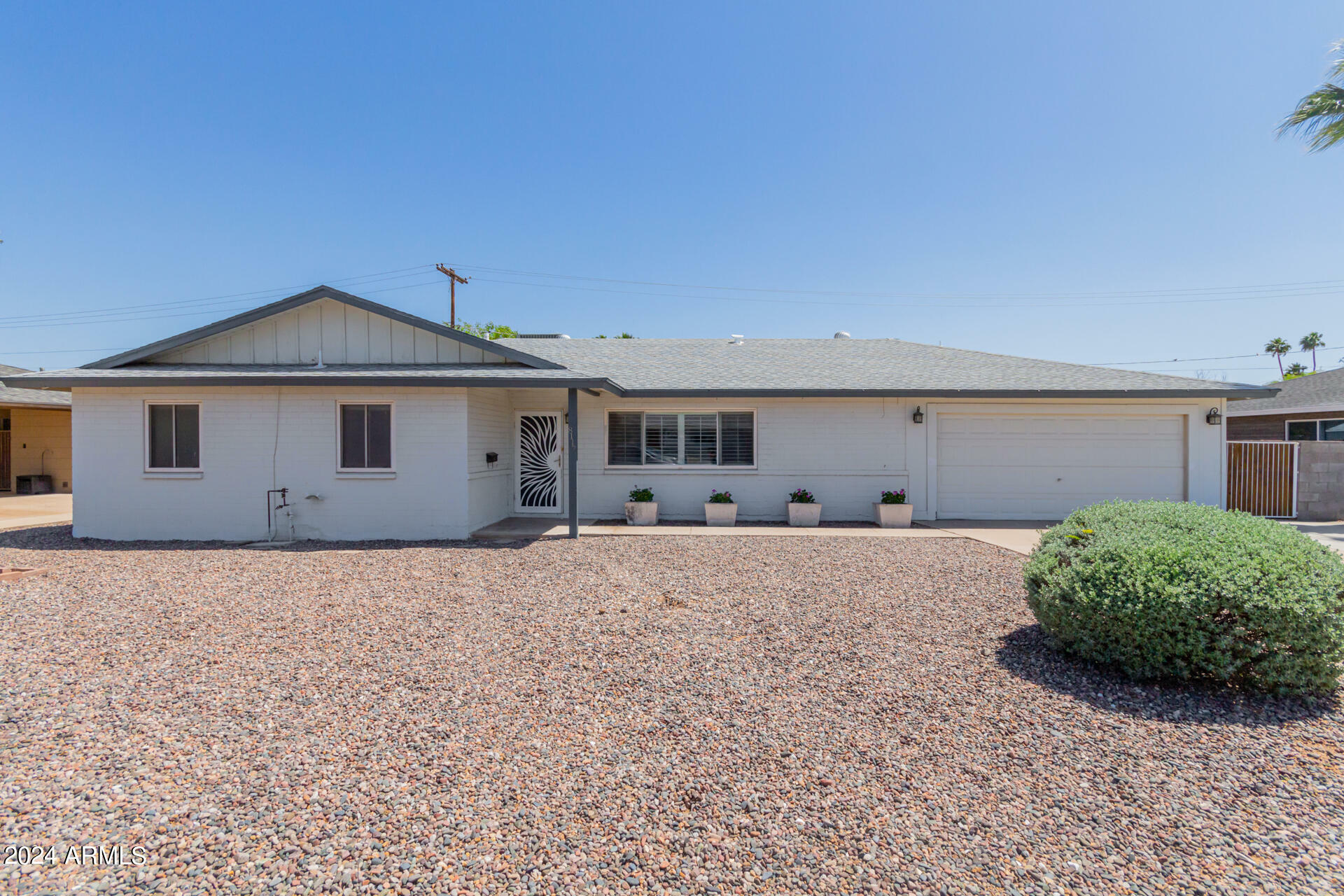 Property Photo:  8117 E Lewis Avenue  AZ 85257 