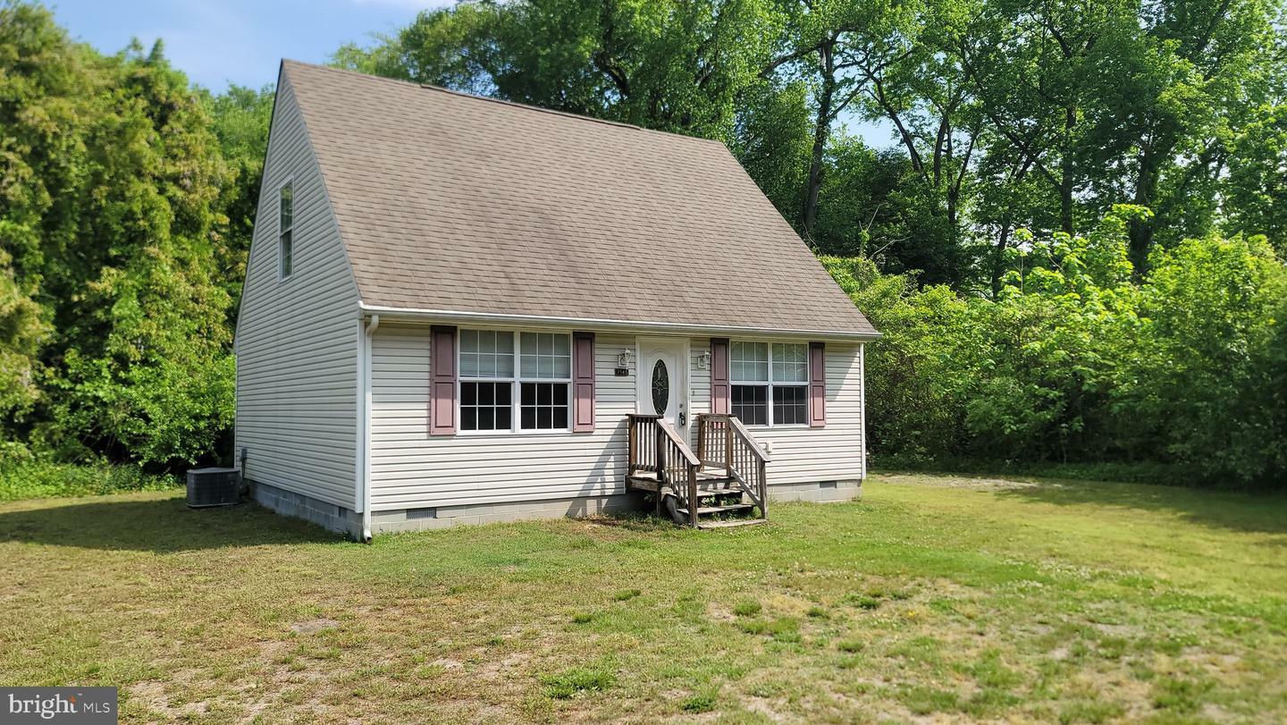 Property Photo:  7145 Tilghman Drive  MD 21849 