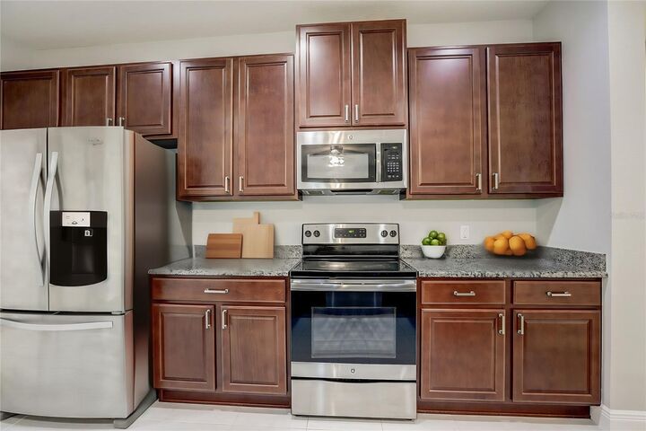 Property Photo: 11608 Iris Spring Court FL 33579