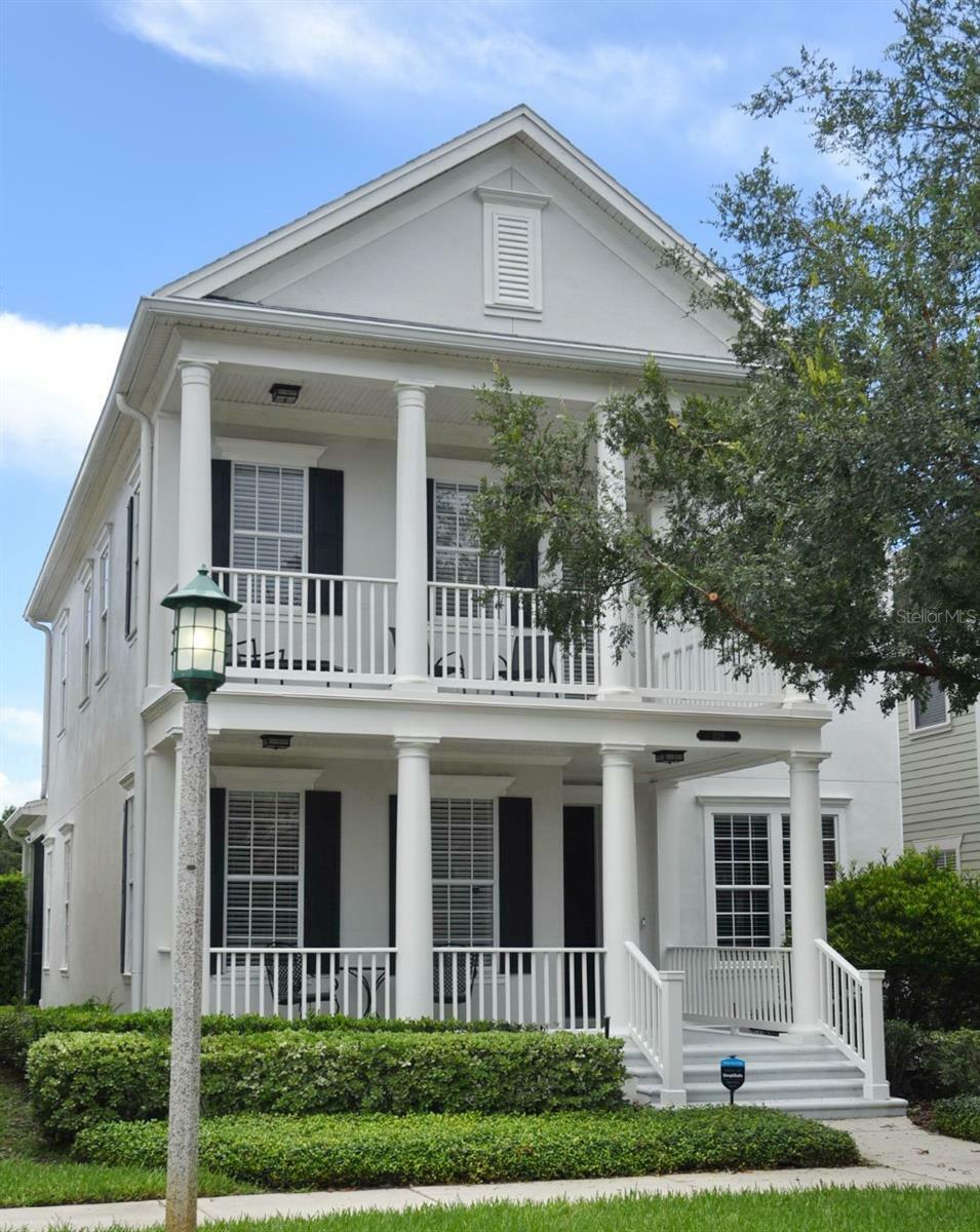 Property Photo: 1126 Tapestry Drive FL 34747