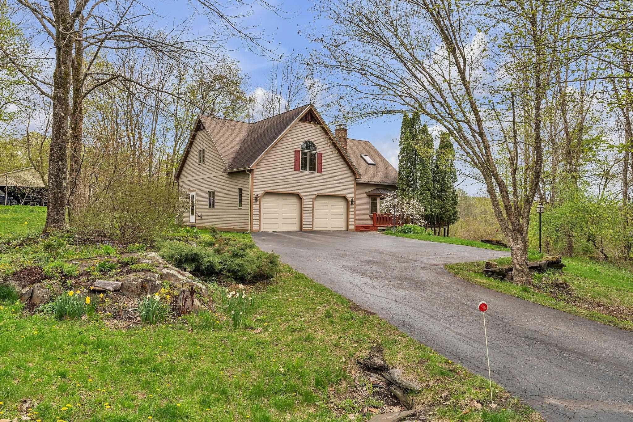 Property Photo: 329 Murray Hill Drive VT 05602
