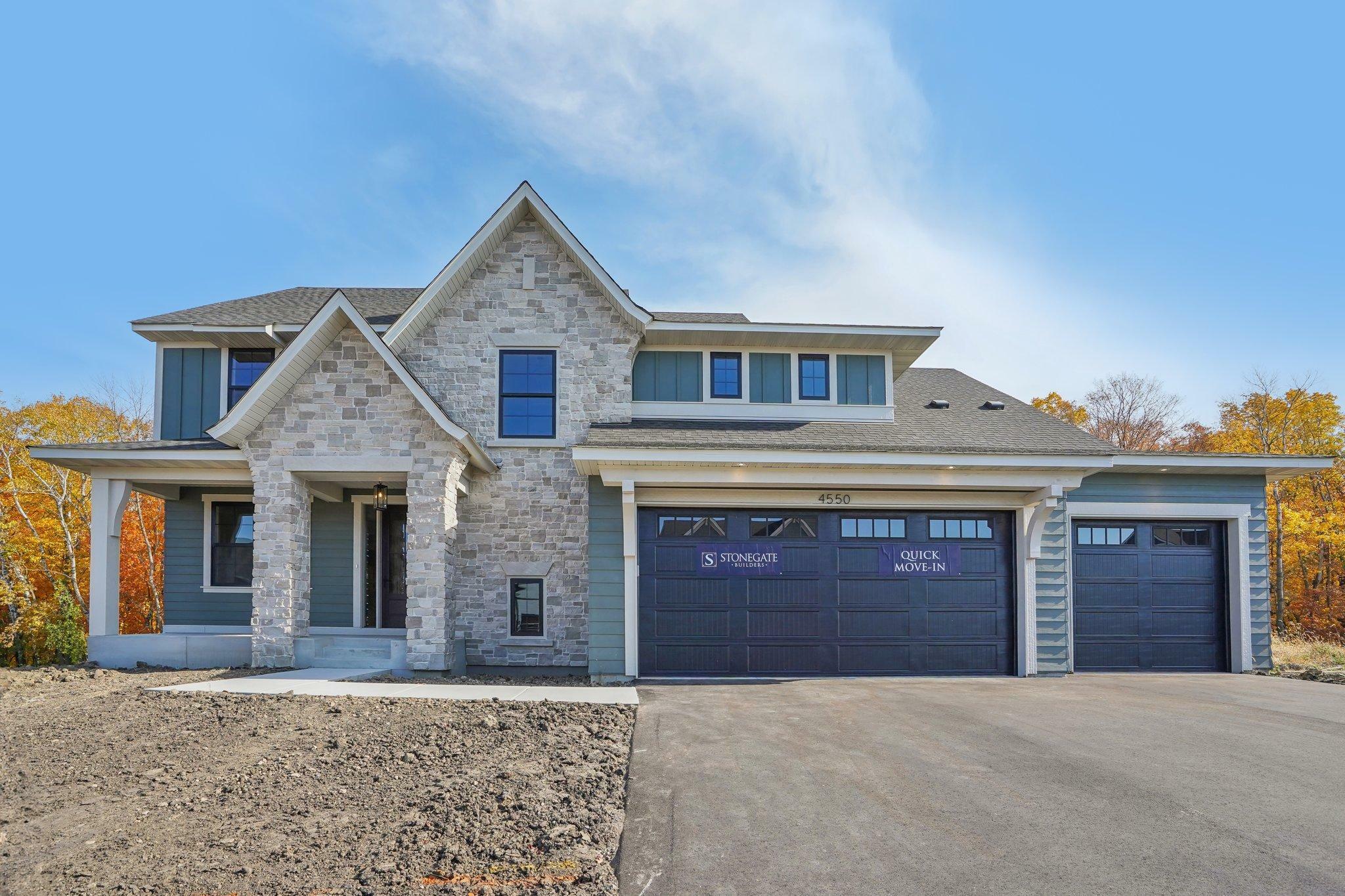 4550 Sunset Lane  Minnetrista MN 55331 photo