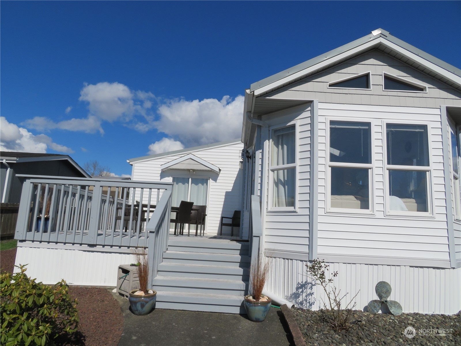 Property Photo: 4751 Birch Bay Lynden Road 266 WA 98230