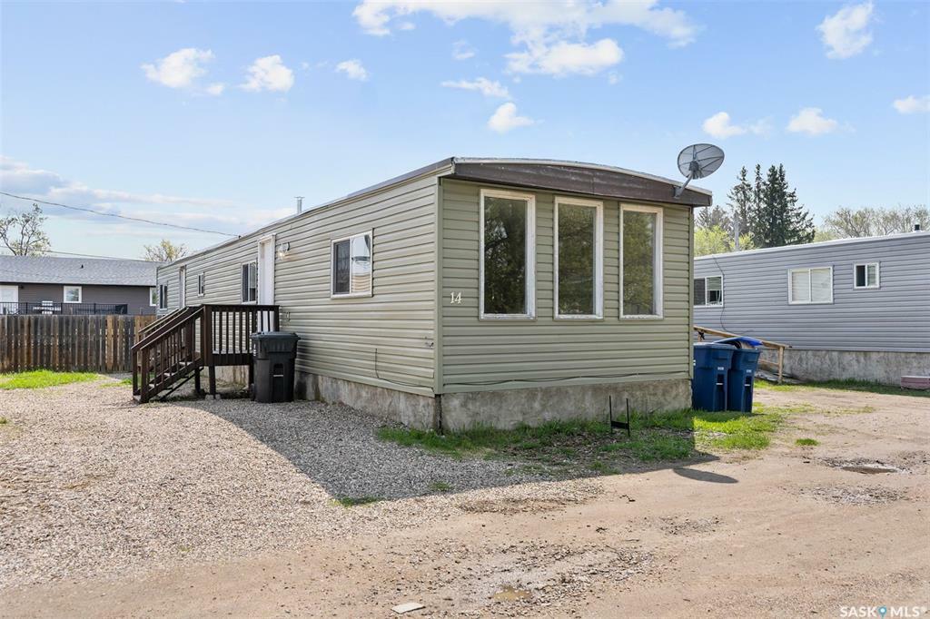 14-400 Cecil Street  Asquith SK S0K 0J0 photo